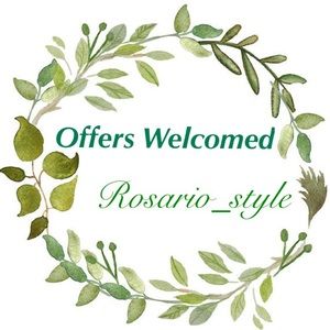 Meet your Posher, Rosario